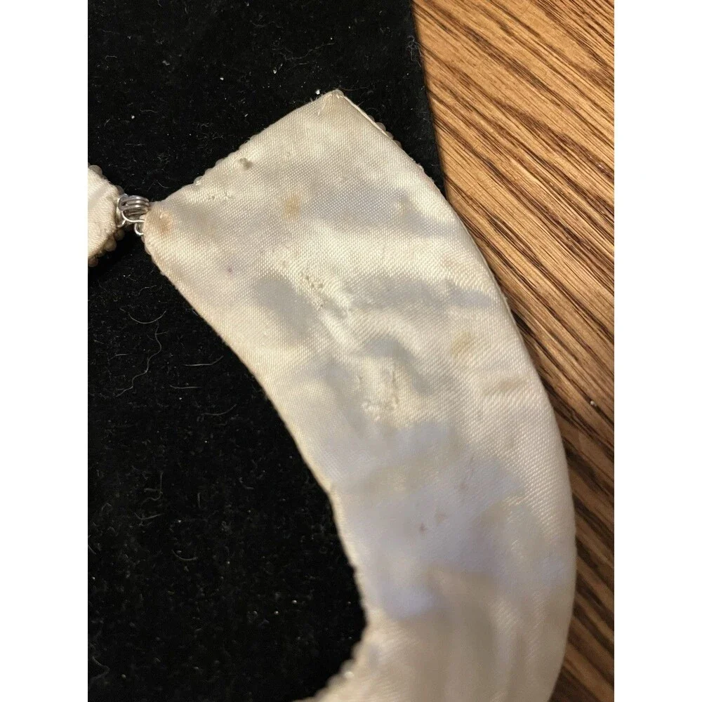 Beaded Collar